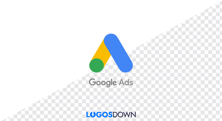 Download the Google Ads logo in PNG y SVG | LogosDown