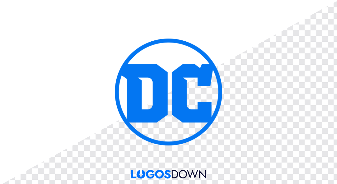 Logo de DC