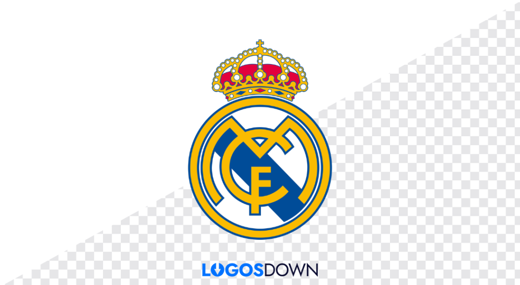Descarga El Logo De Real Madrid FC En PNG Y SVG LogosDown