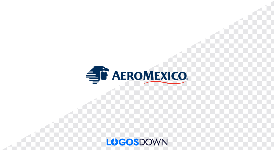 Logo de Aeroméxico