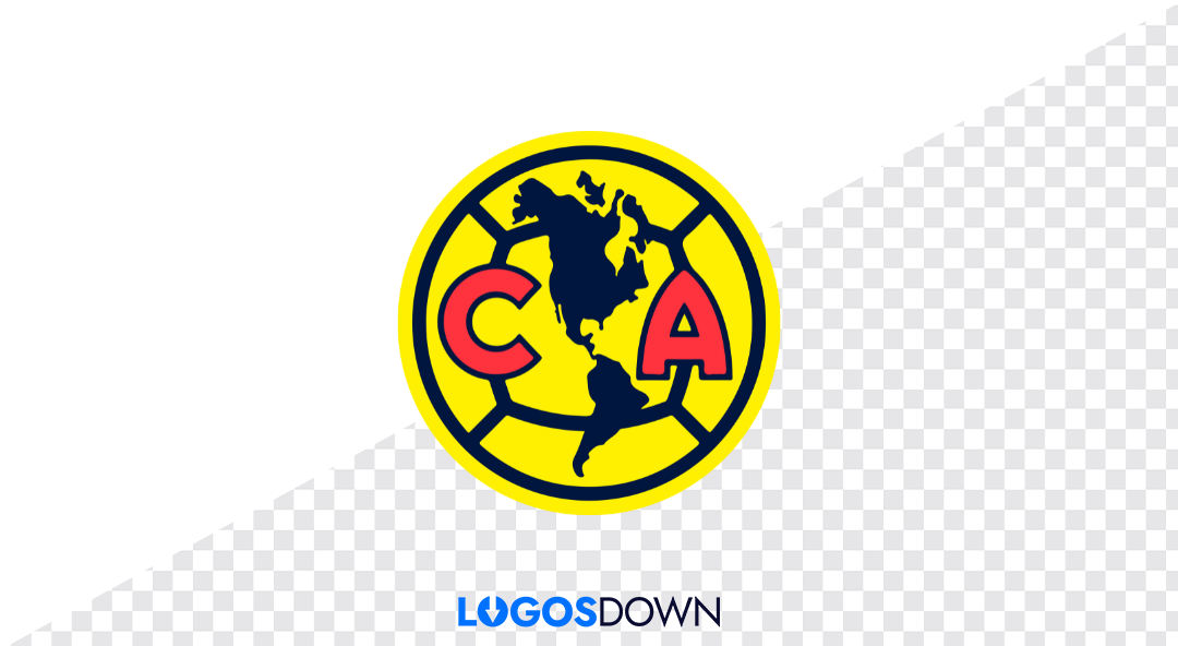Logo de Club América