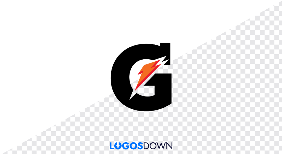Logo de Gatorade