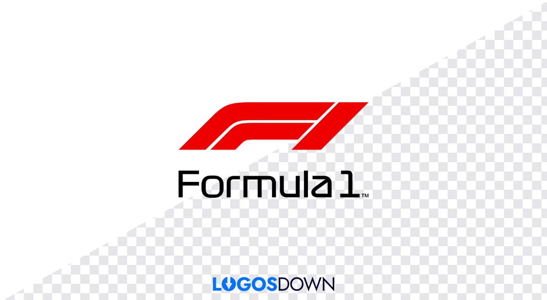 Logo de F1