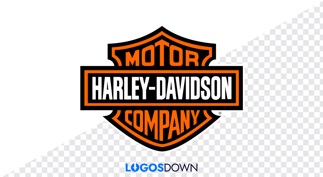 Logo de Harley Davidson