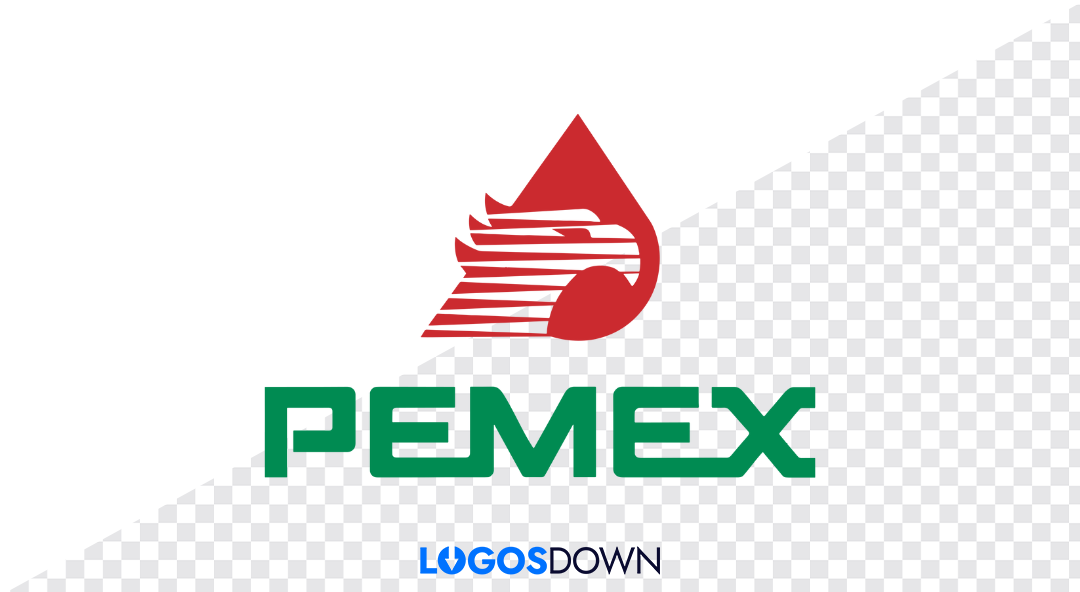 Logo de Pemex