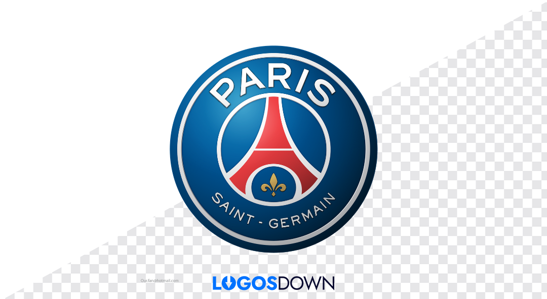Descarga El Logo De PSG En PNG Y SVG LogosDown