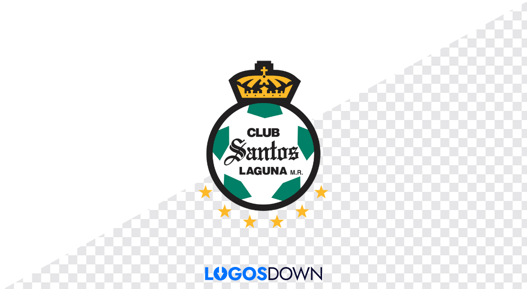 Download The Santos Laguna Logo In PNG Y SVG LogosDown Download The Santos Laguna Logo In PNG Y SVG LogosDown