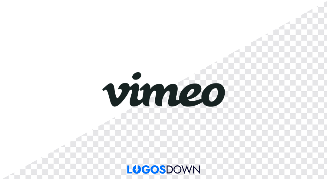 Logo de Vimeo