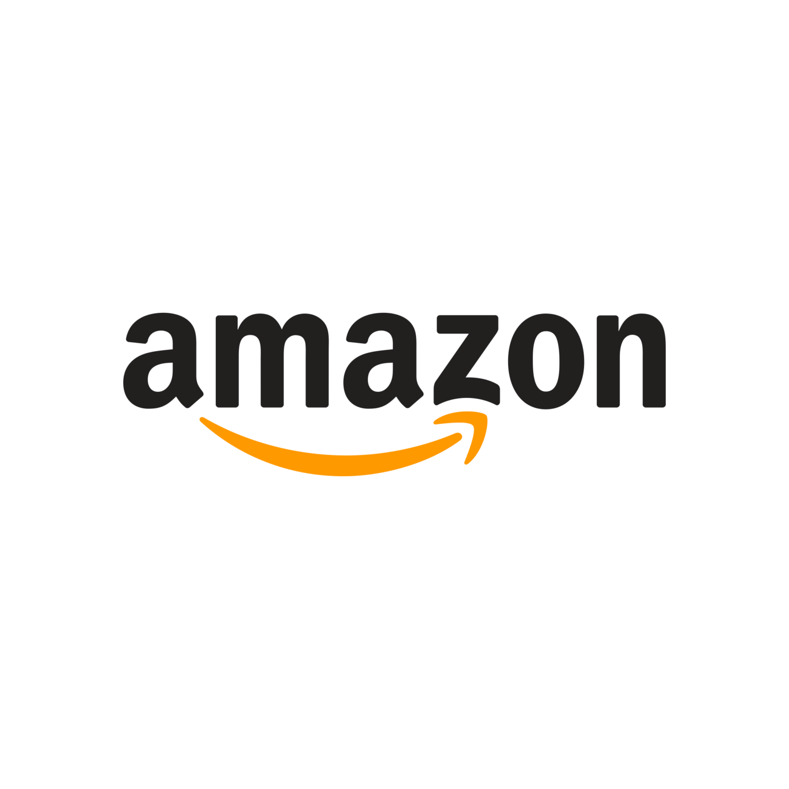 Download the Amazon logo in PNG y SVG | LogosDown
