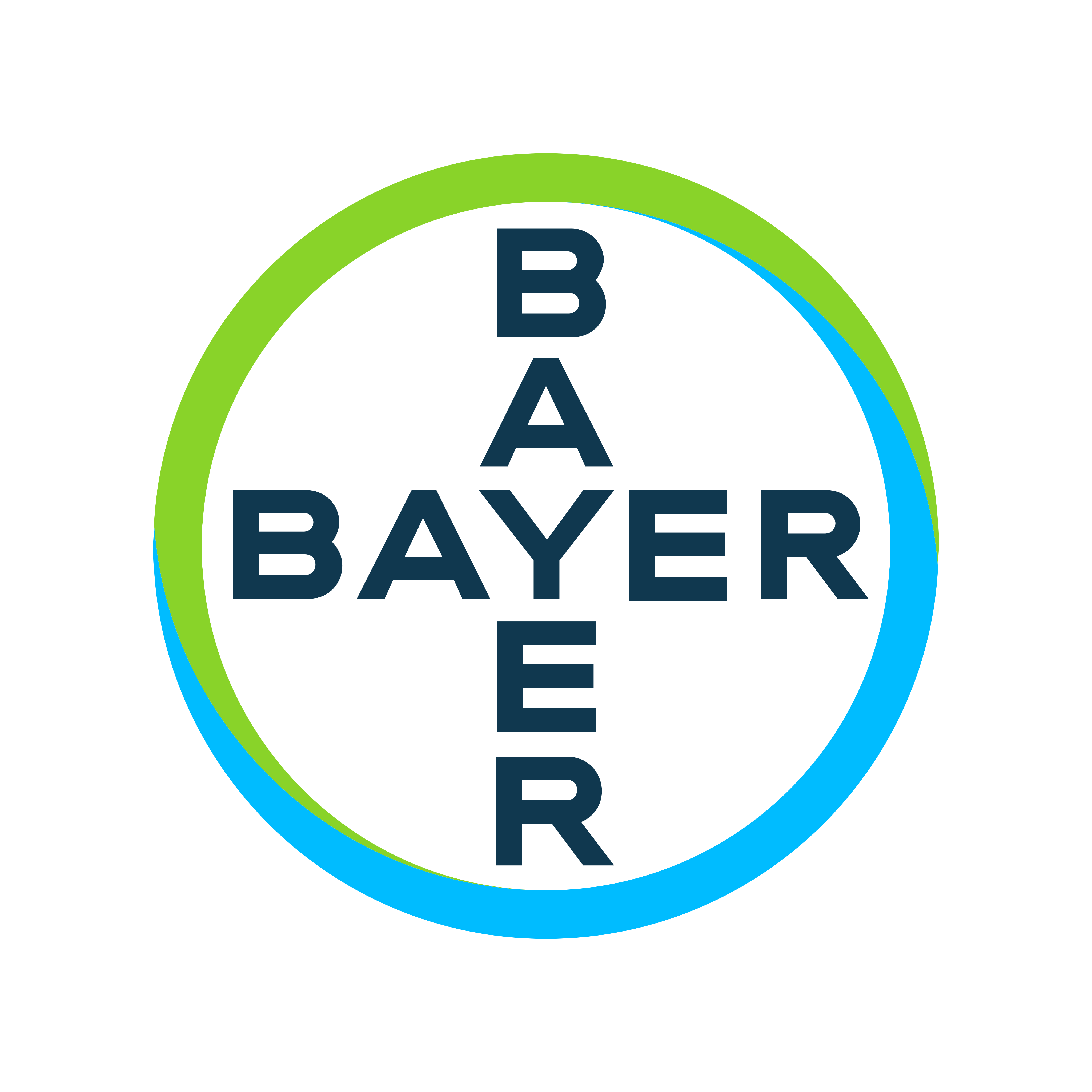 Logo de Bayer SVG