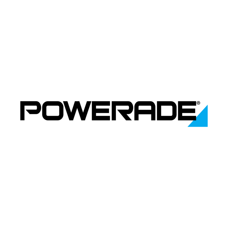 Download the Powerade logo in PNG y SVG | LogosDown