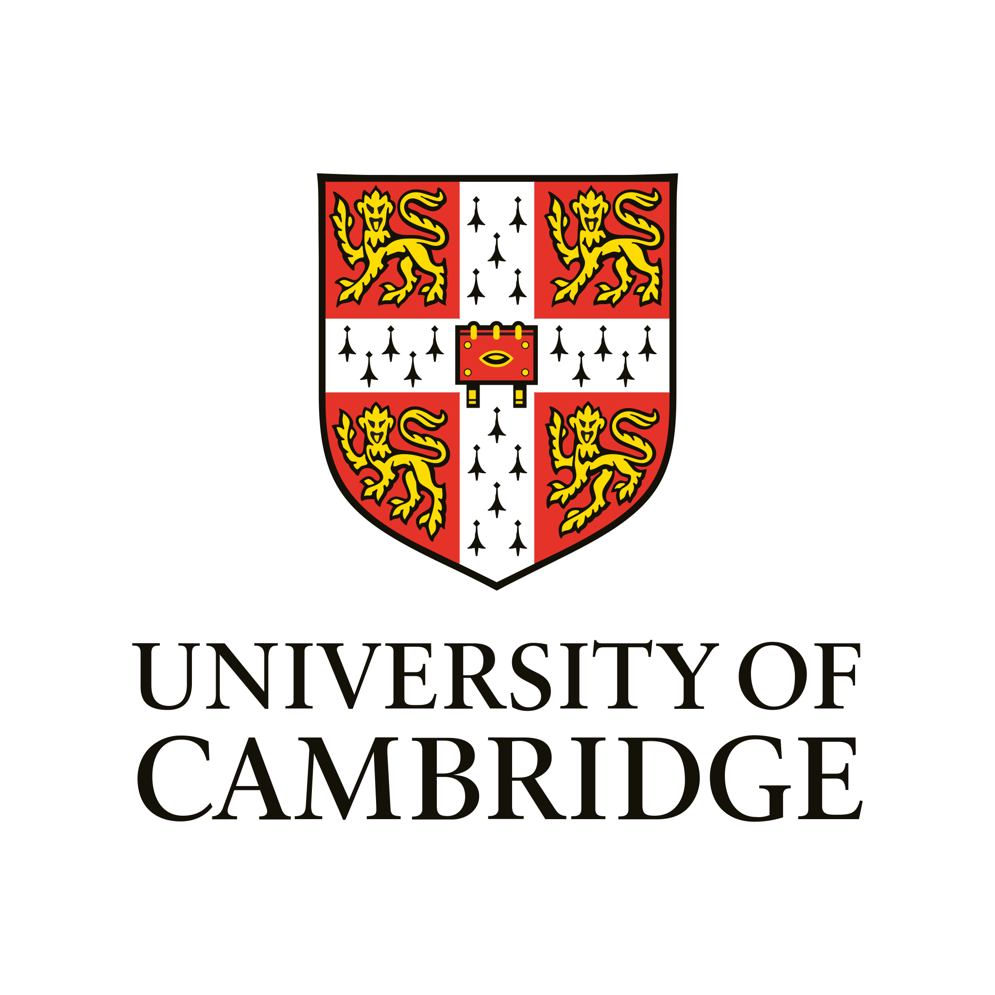 Logo de Cambridge SVG