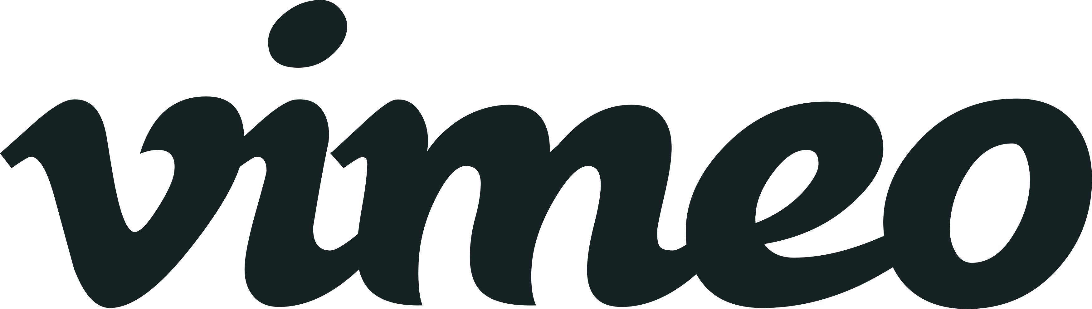Logo de Vimeo SVG