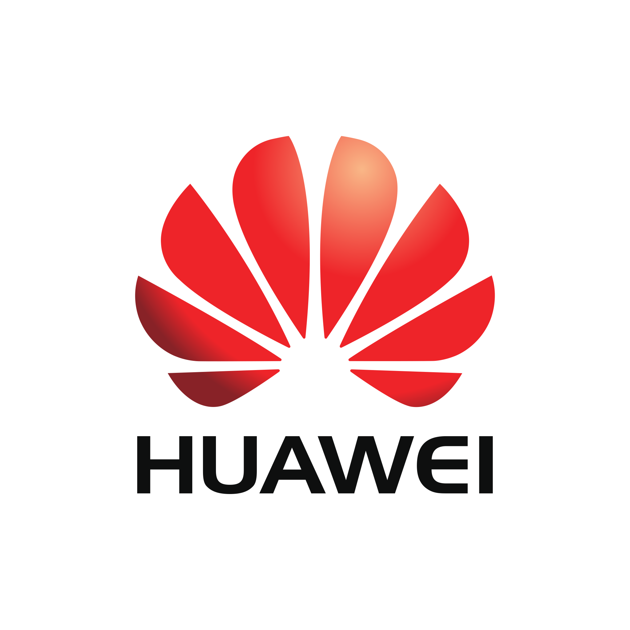 Logo de Huawei SVG