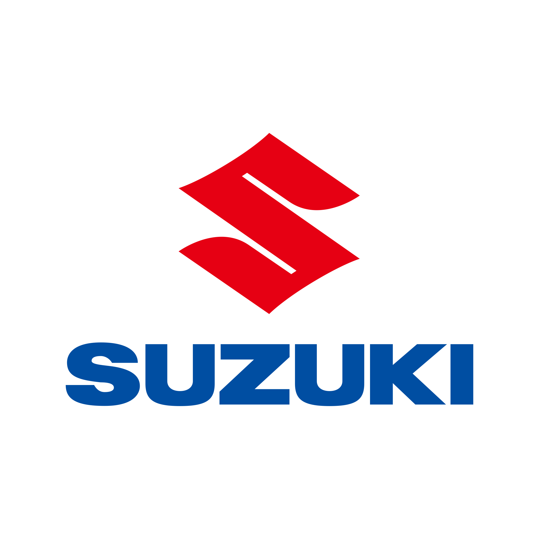 Logo de Suzuki SVG