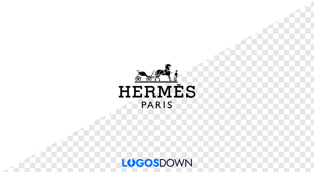 Logo de Hermes