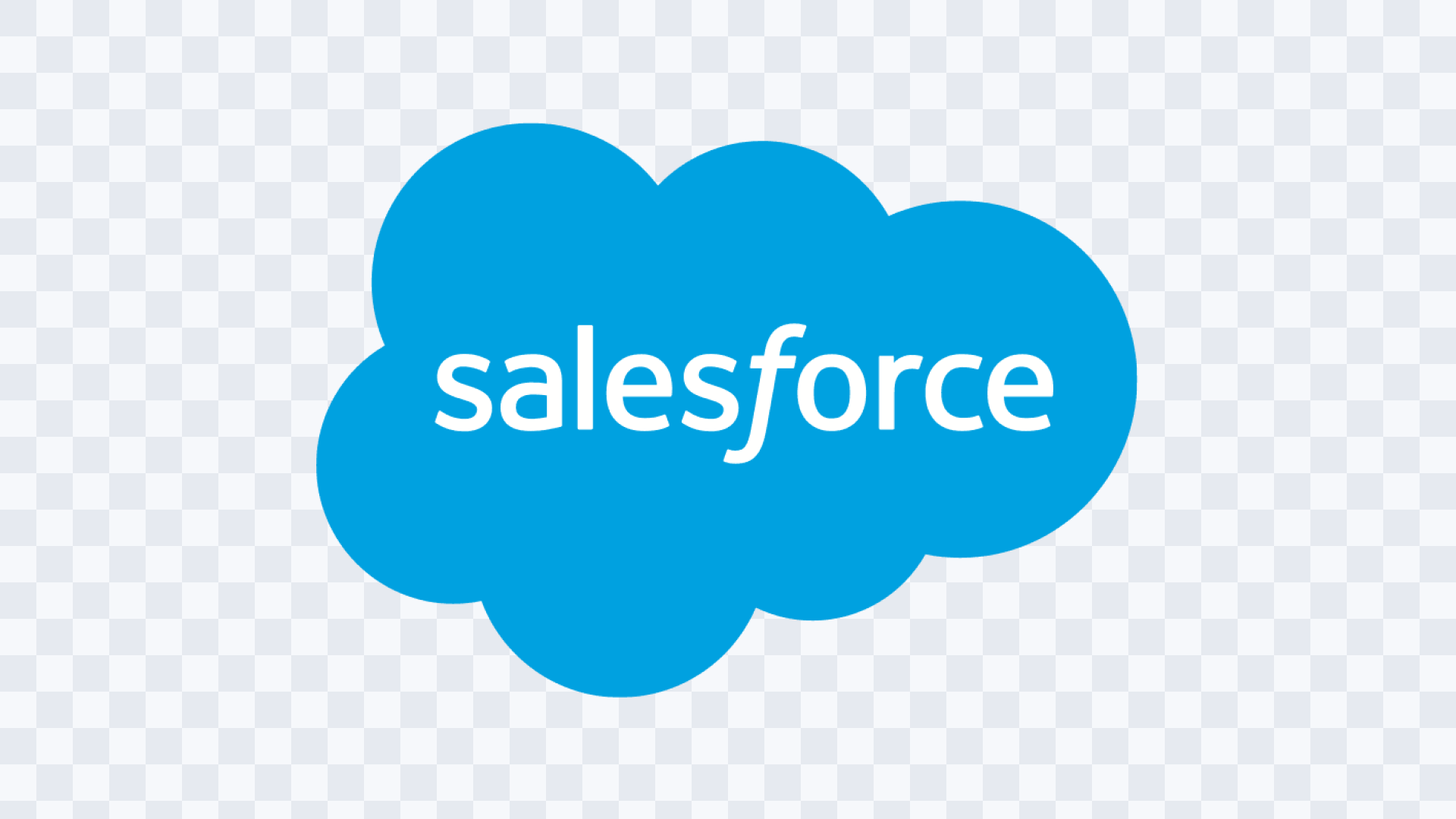 Download Salesforce Logo in PNG and SVG | LogosDown